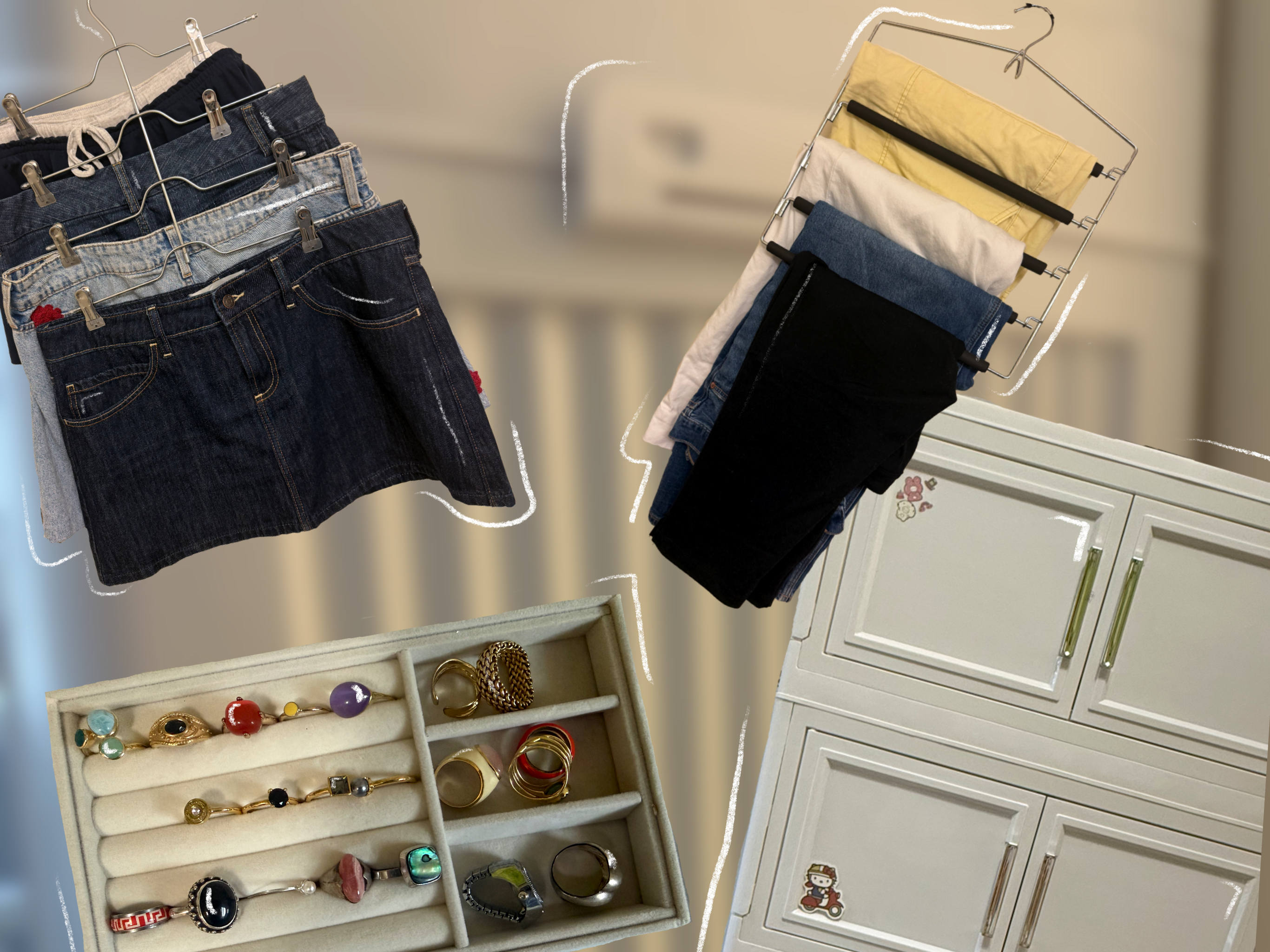 Weekly Favourites: Apartment Edition